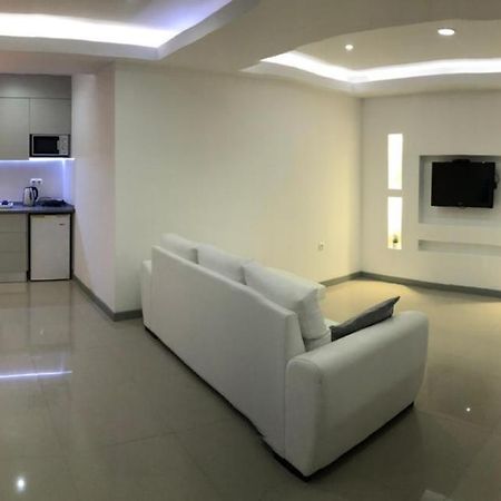 Apto T1 Sweet Home Praia Bagian luar foto